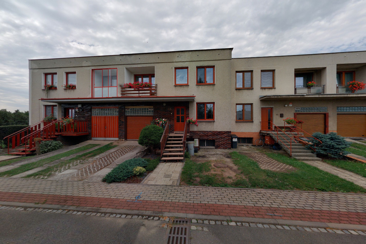 Nákladní doprava - Vladimír Lempochner