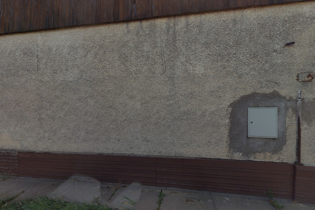 Výškové práce za pomoci horolezecké techniky - Tomáš Kadlčík