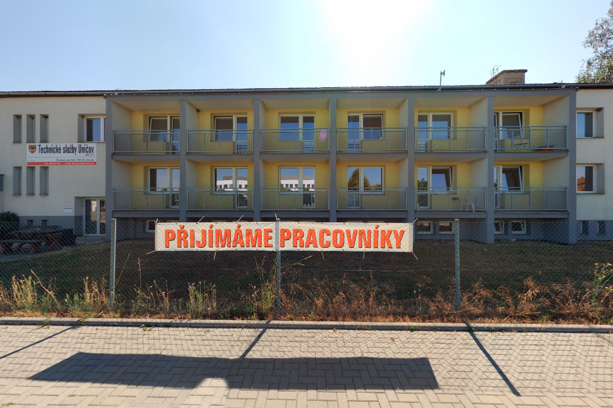 Daňový poradce Suchomelová Tereza Mgr. foto 1