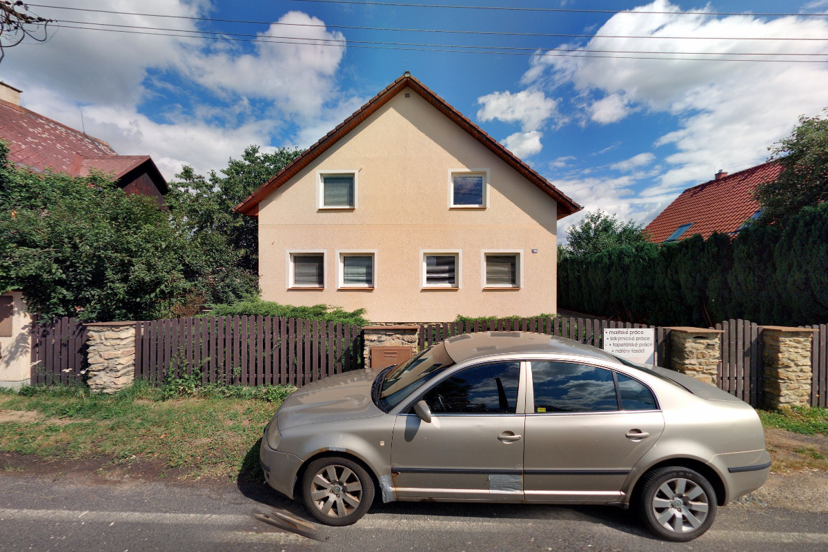 Antonín Bělohoubek