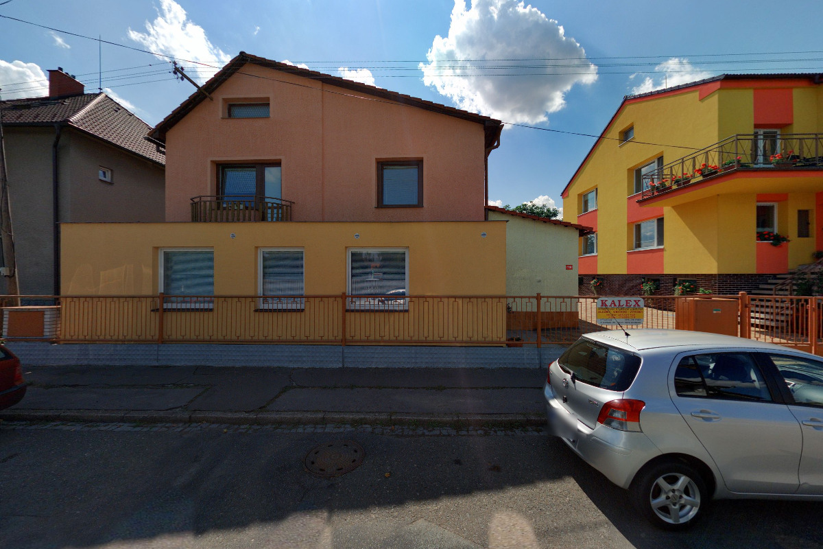 František Knížek - KALEX foto 2