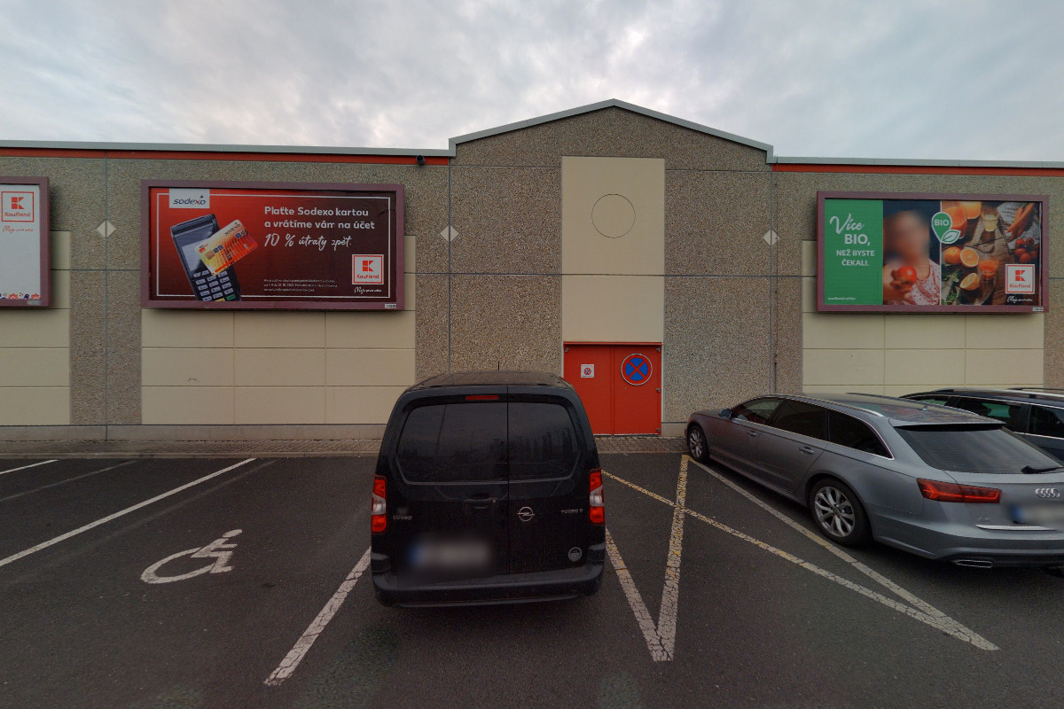 Kaufland