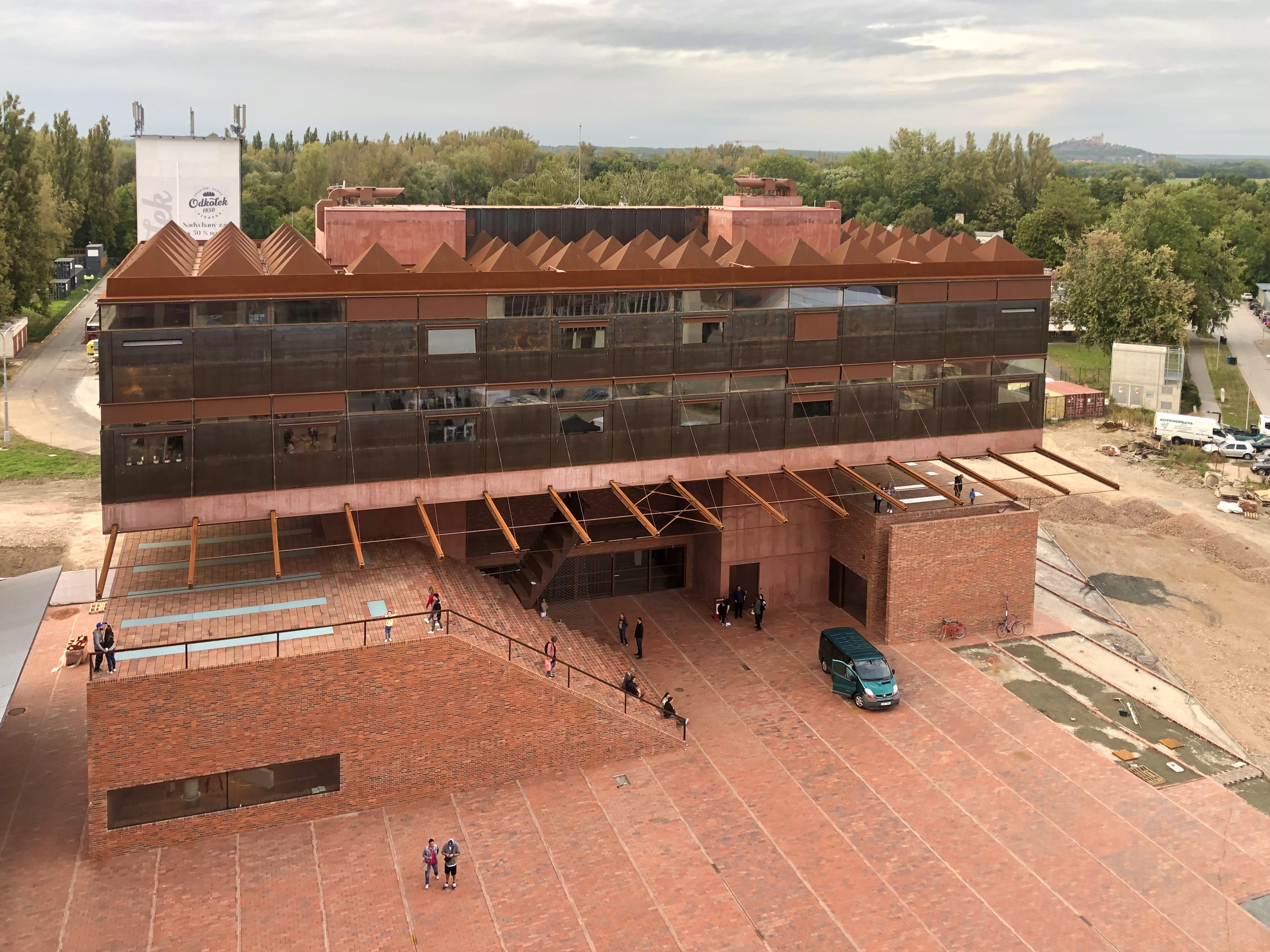 GAMPA – Galerie města Pardubic