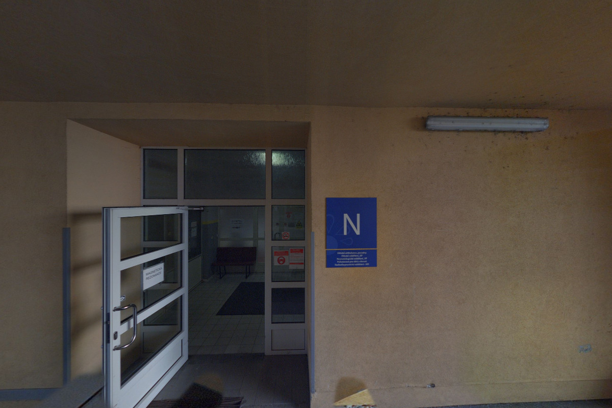 Dětská pohotovostní služba - Nemocnice Písek foto 2