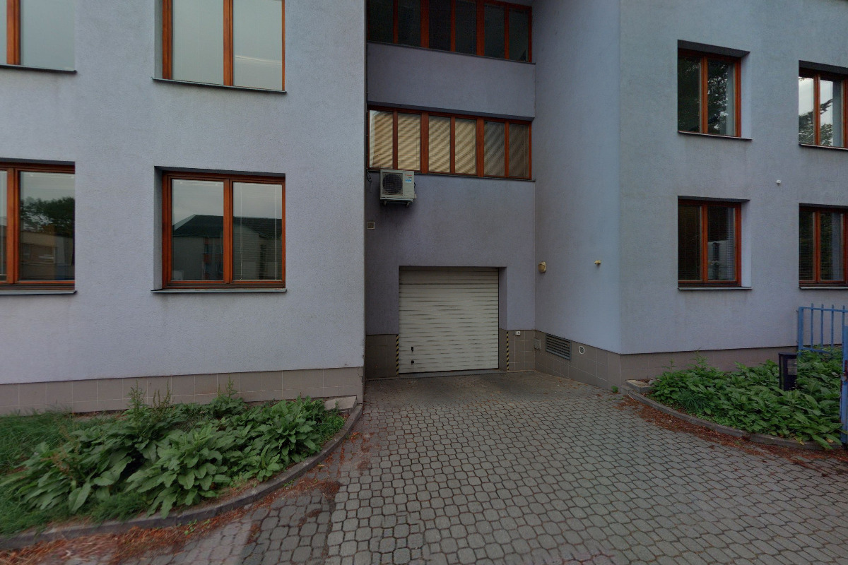 Katastrální pracoviště Olomouc foto 3