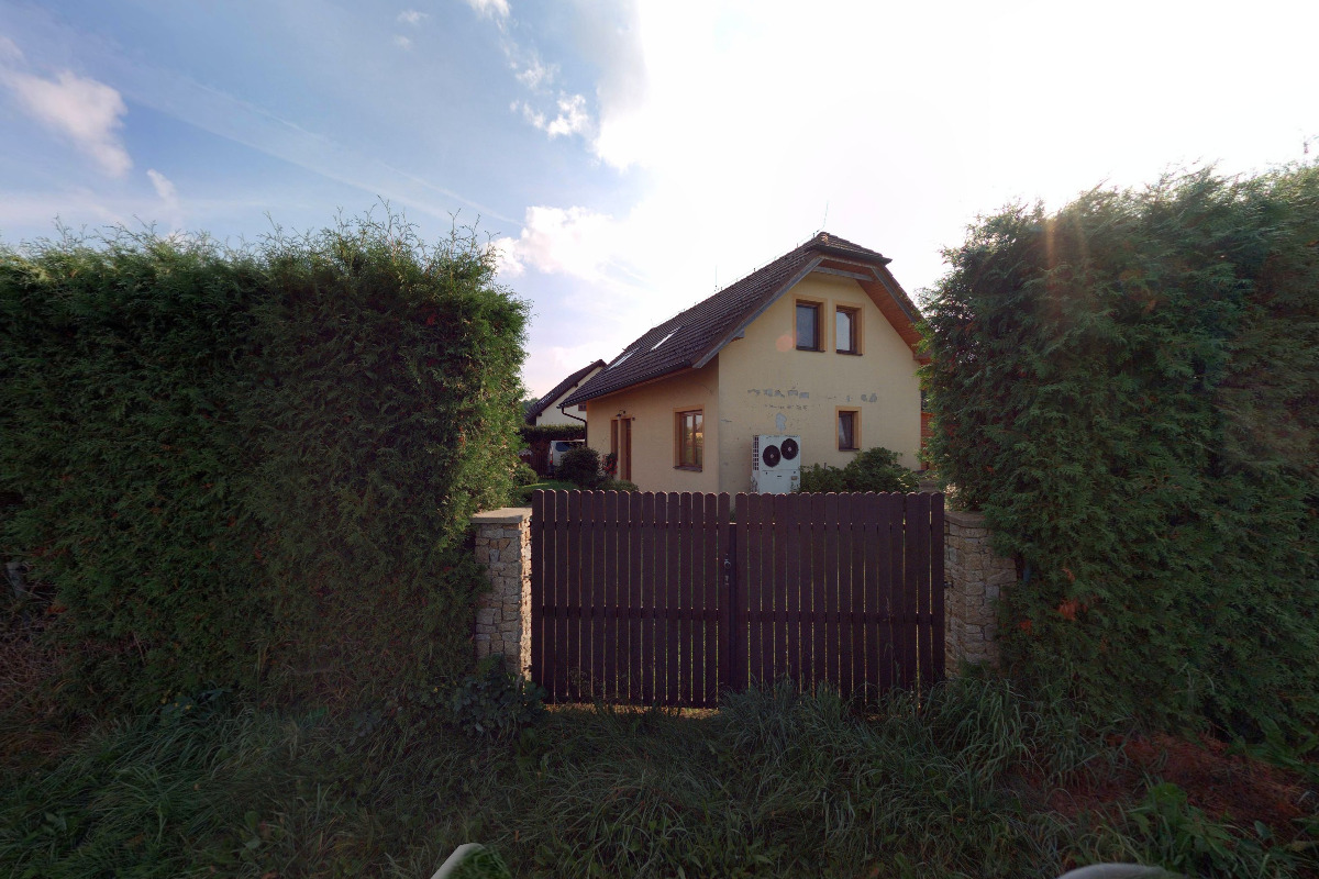 Jaromír Paleček - CST