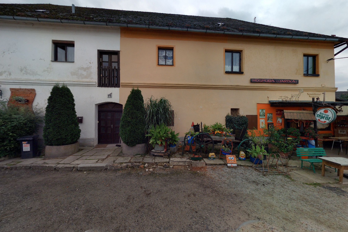 Hospoda U Jaryka