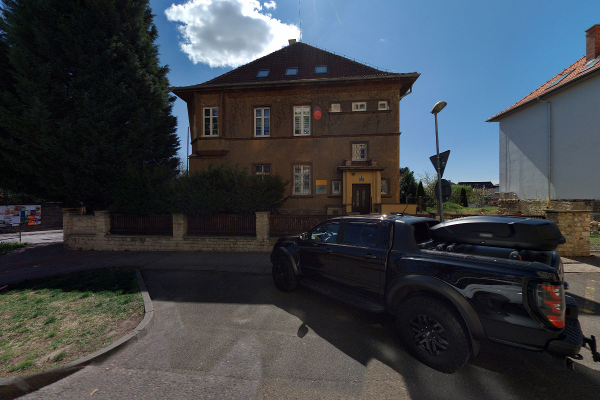 Pohřební ústav AURIGA, s.r.o. foto 5