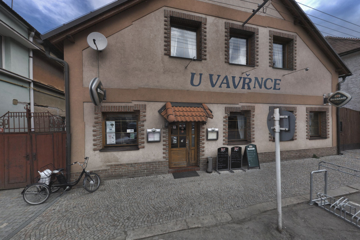 Hospůdka U Vavřince foto 4