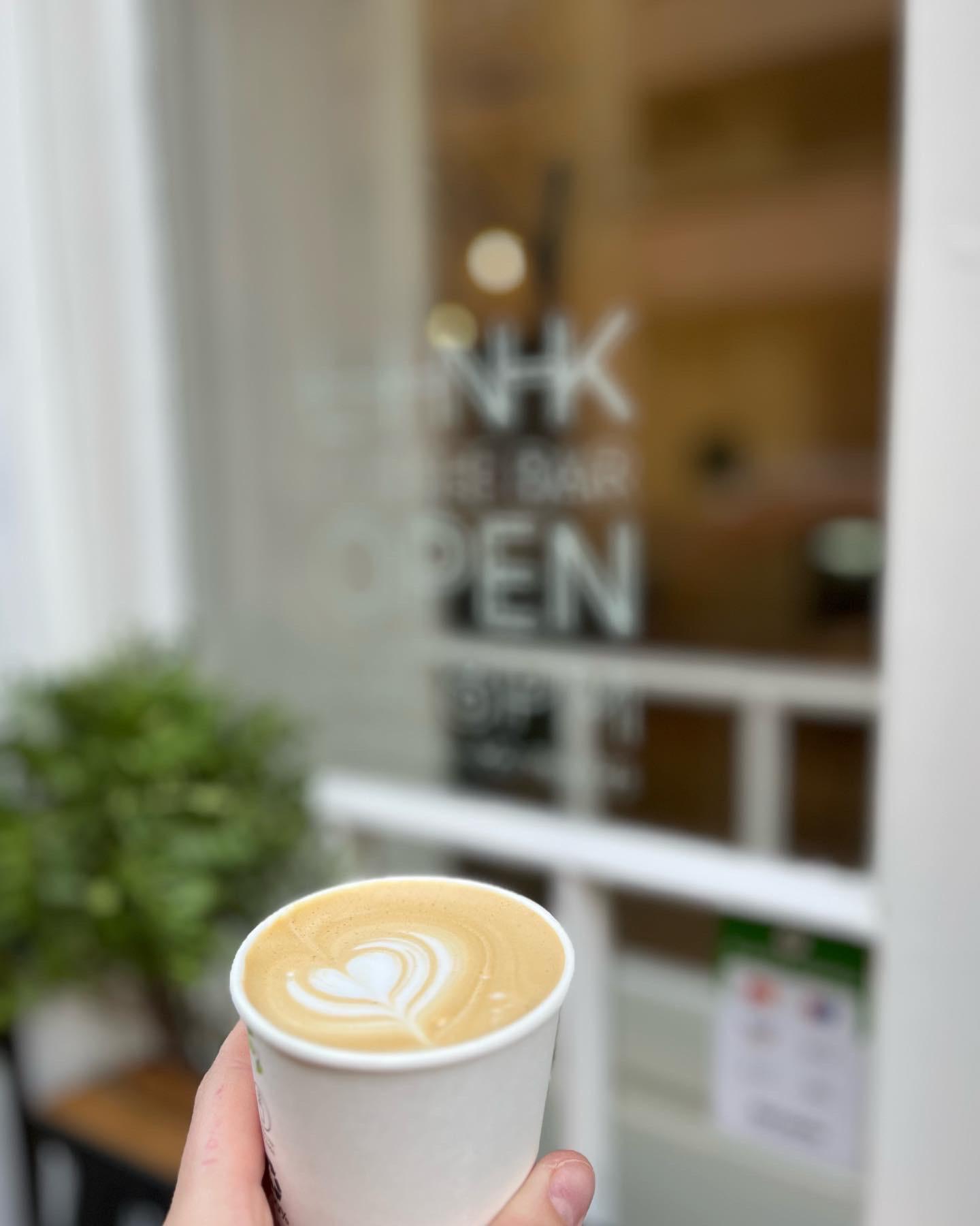 LINK COFFEE foto 3