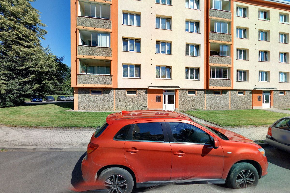 JUDr. Edith Němcová foto 1