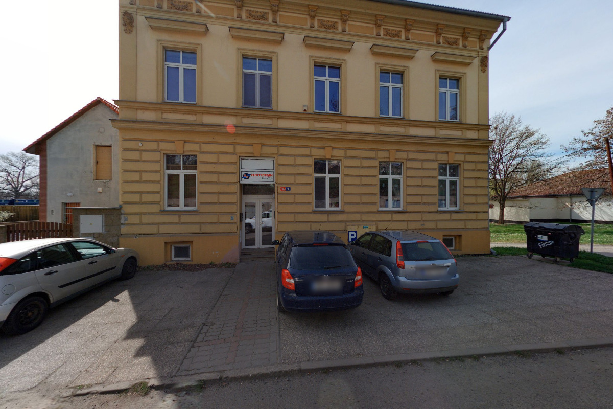 Jiří Šimánek - ELEKTROTEAM