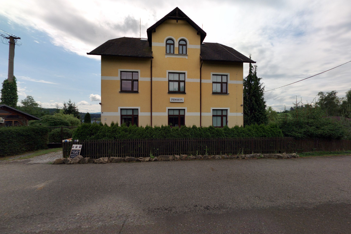 Café Contík Větrný vrch foto 5