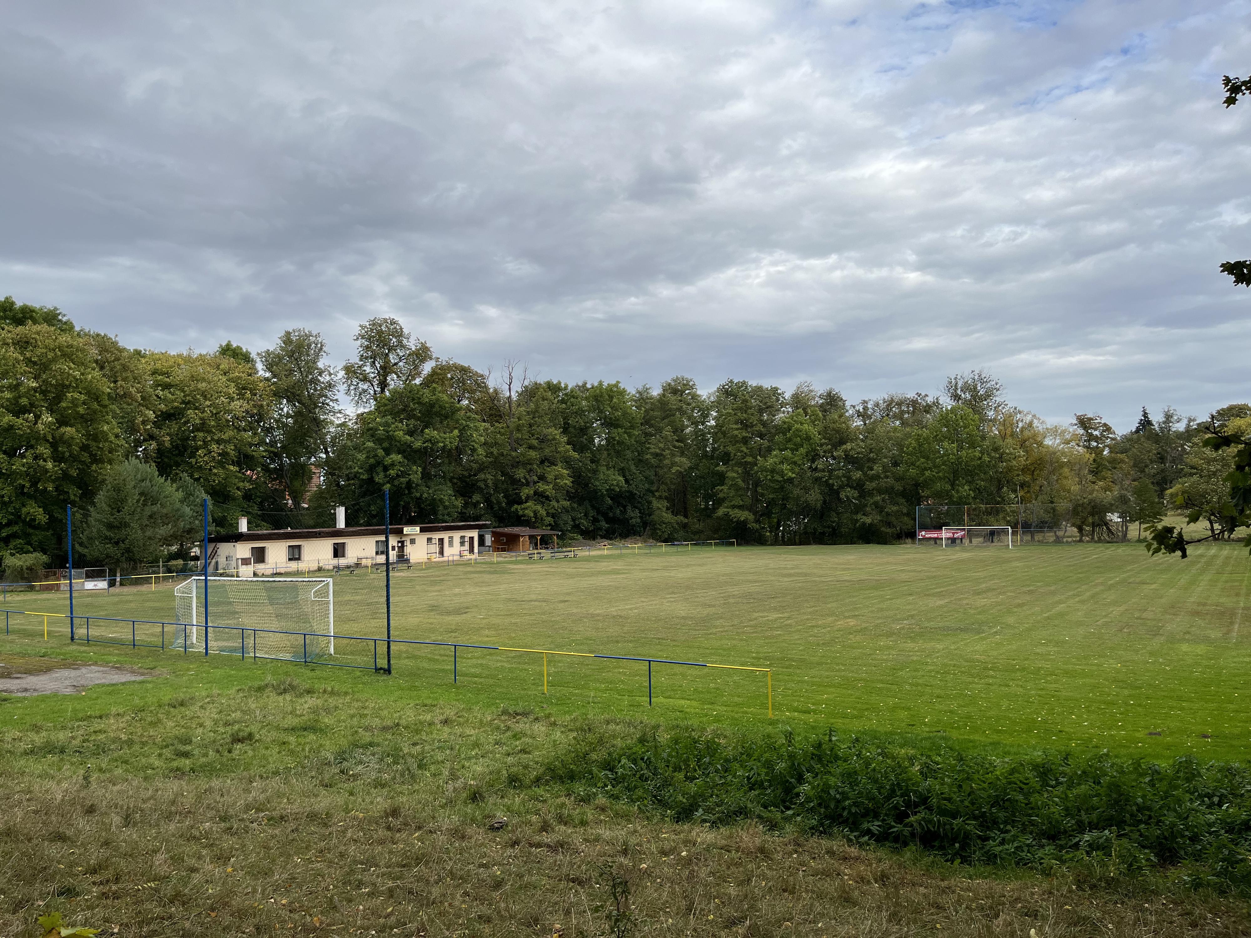 FK Petrohrad foto 3