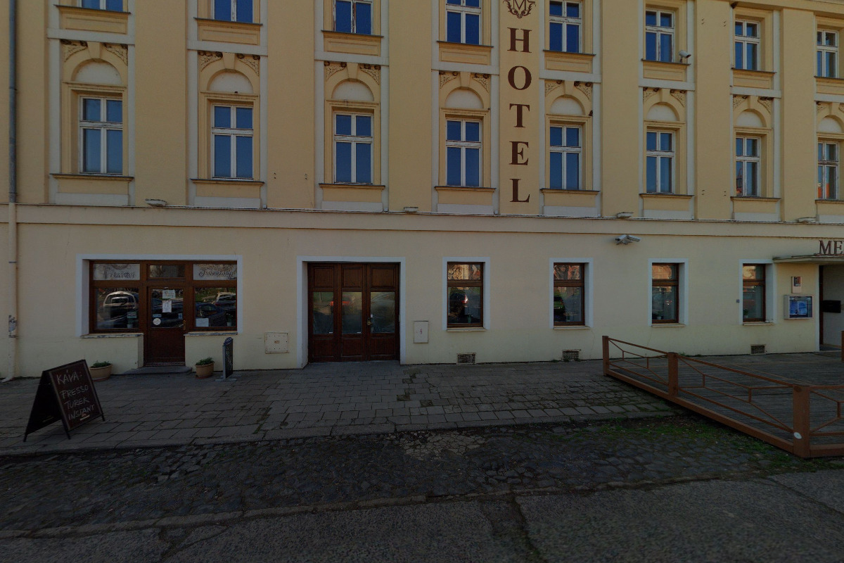 Pekařství Trnovany