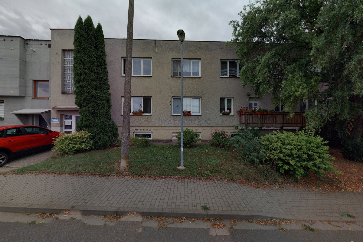 Oděvní konstrukce Ing. Luboš Zatloukal foto 2