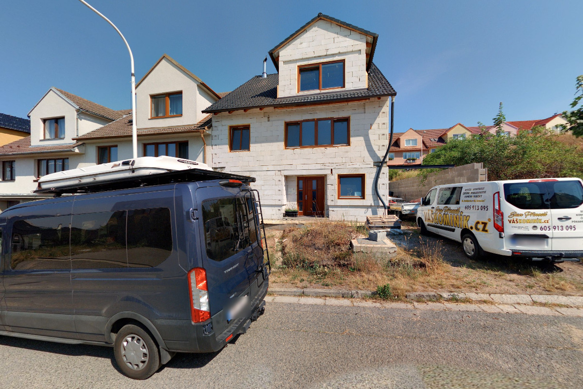 Váškominik, s.r.o. foto 1