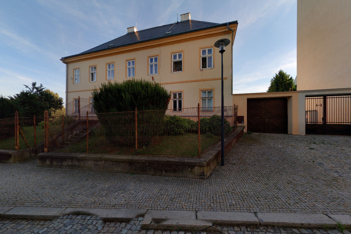 Římskokatolická farnost Tovačov