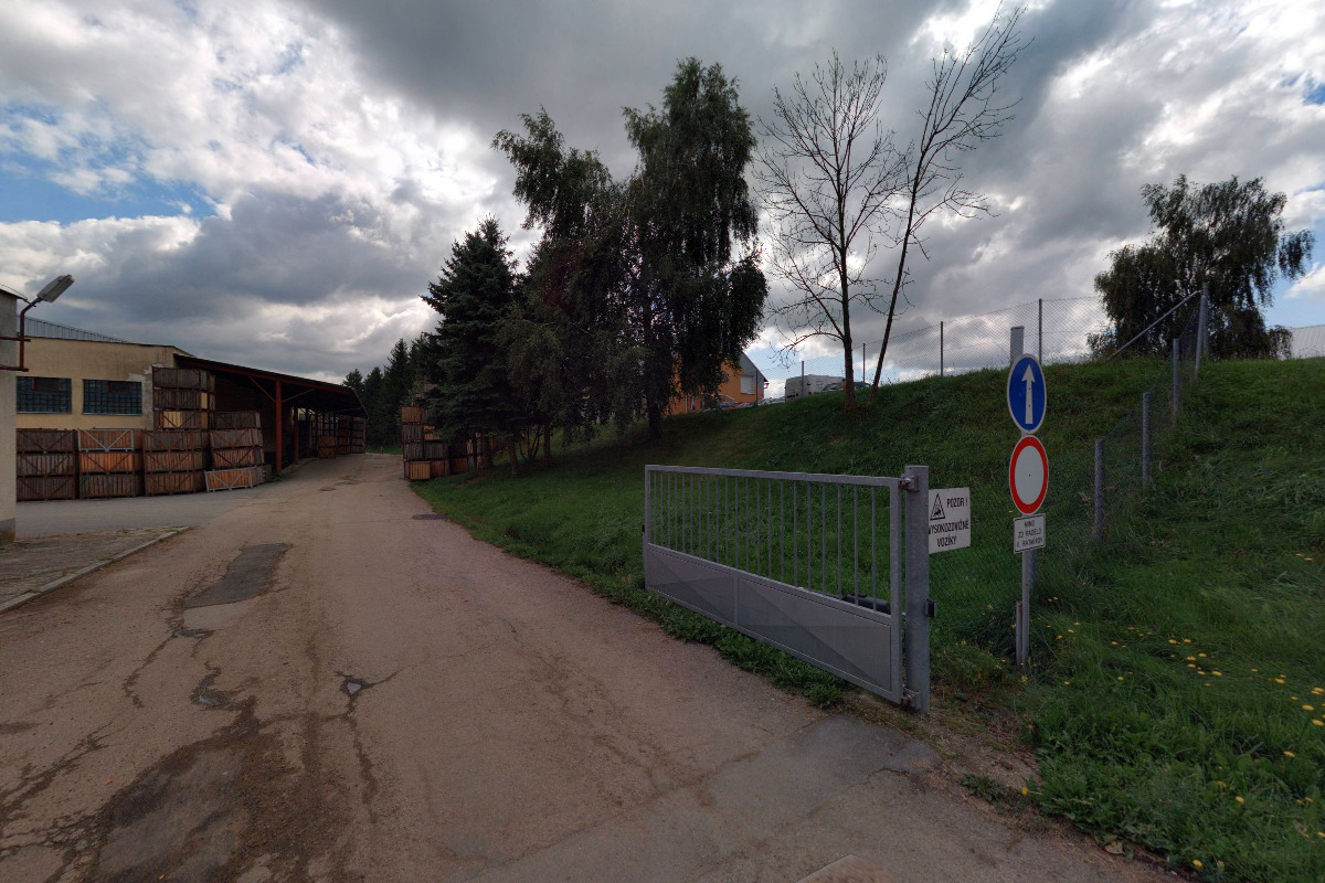 VANELLUS výroba oken