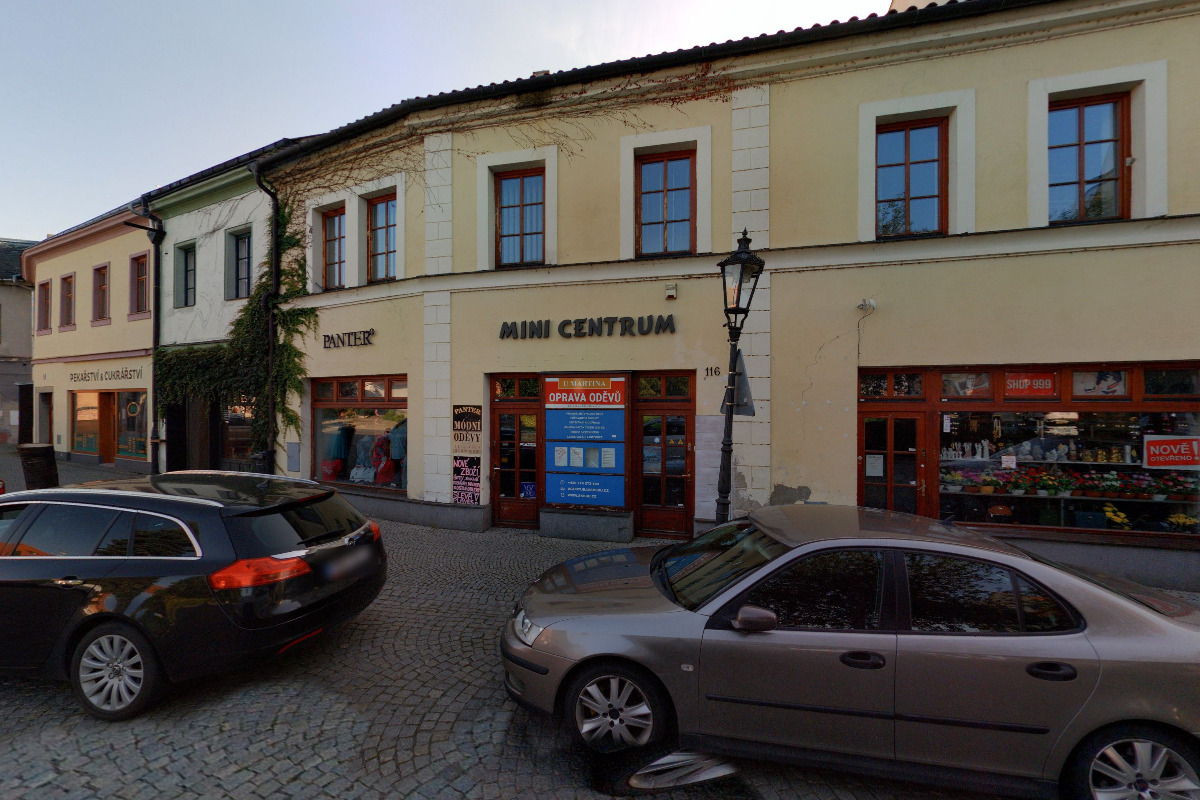 MM Reality pobočka Hranice foto 2