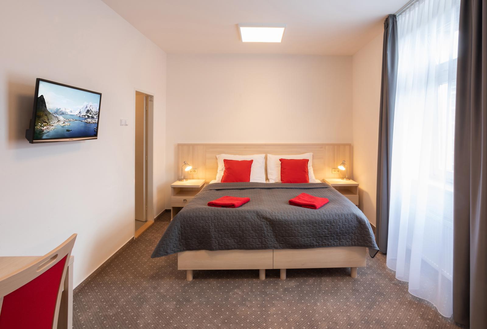 České vysoké učení technické v Praze - Masarykova kolej foto 6