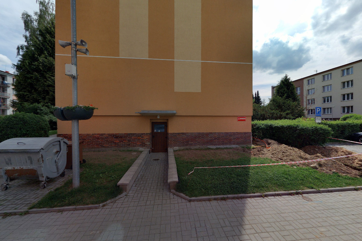 Eva Housková - hlídání dětí