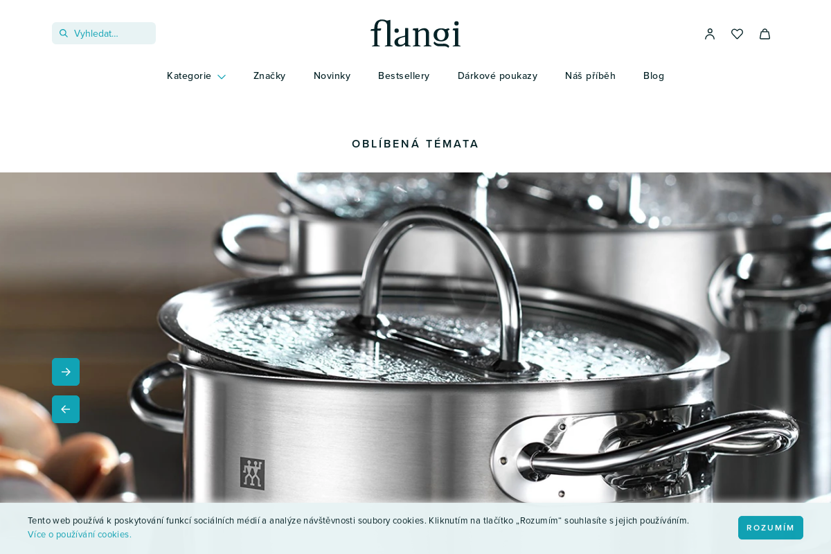 Flangi.cz