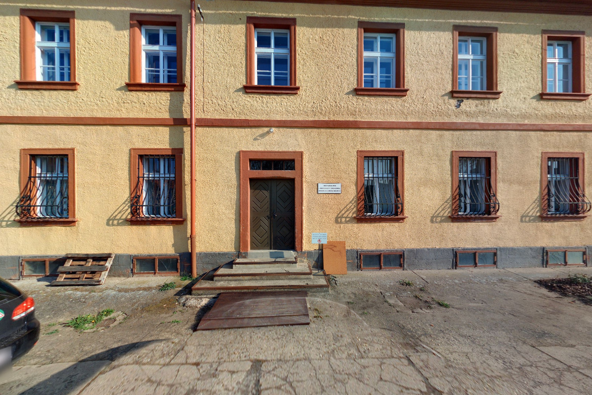 Knihovna Památníku Terezín foto 6