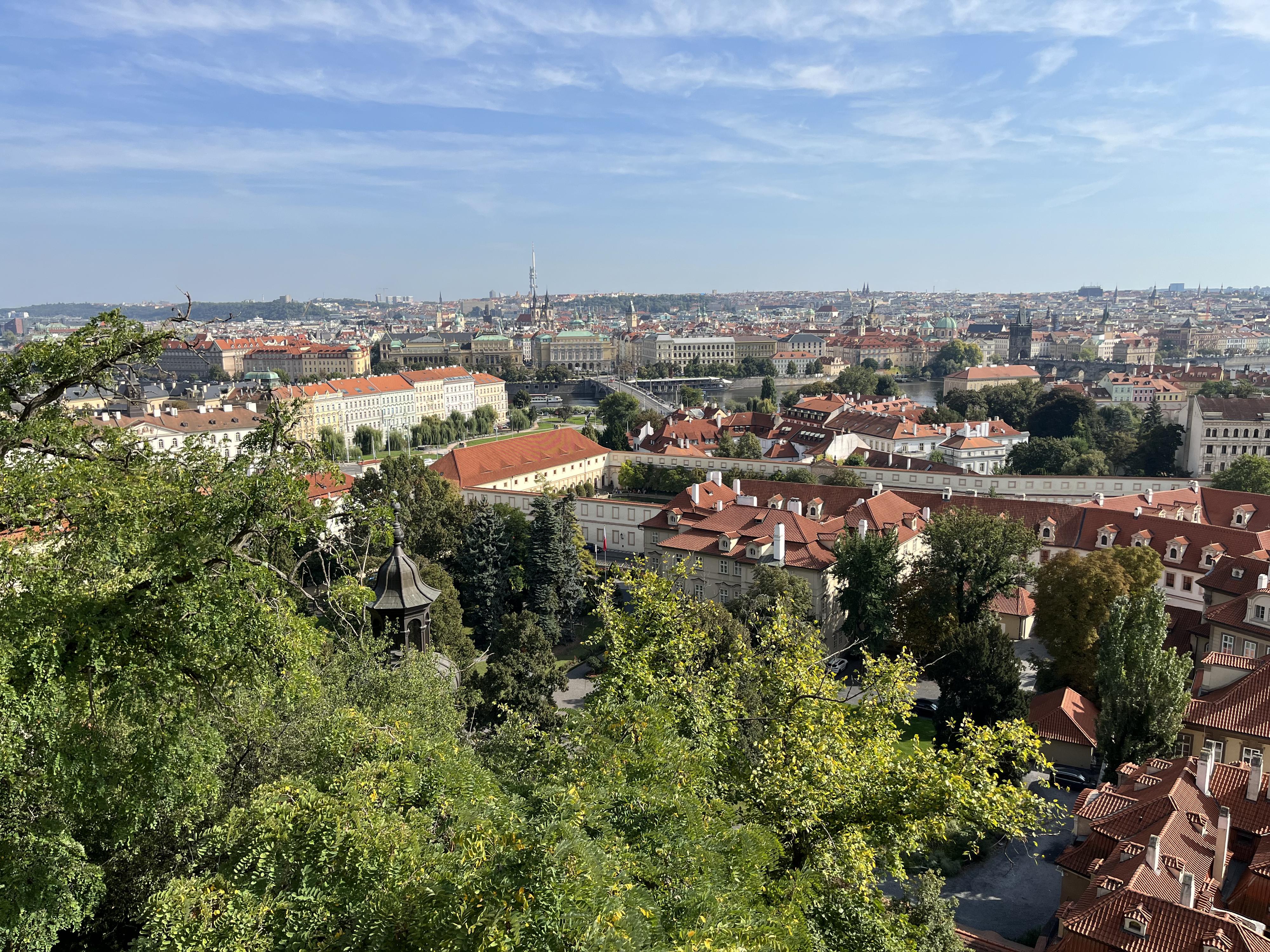 Senát Parlamentu České republiky foto 5