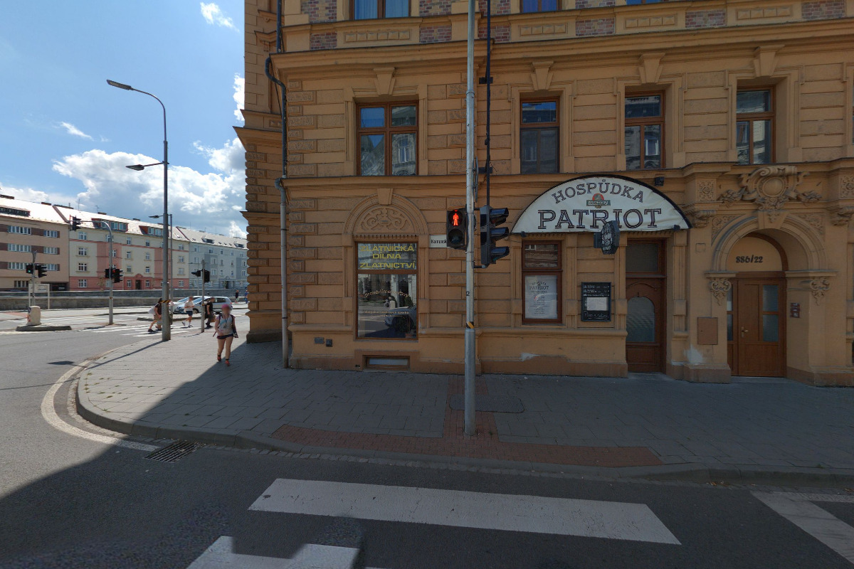 Taneční Studio Tomáše Komendy