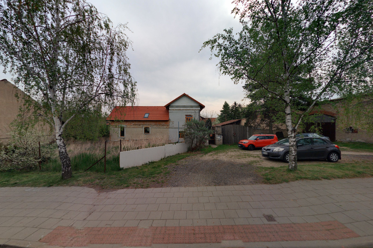 Kovovýroba Tomáš Baier