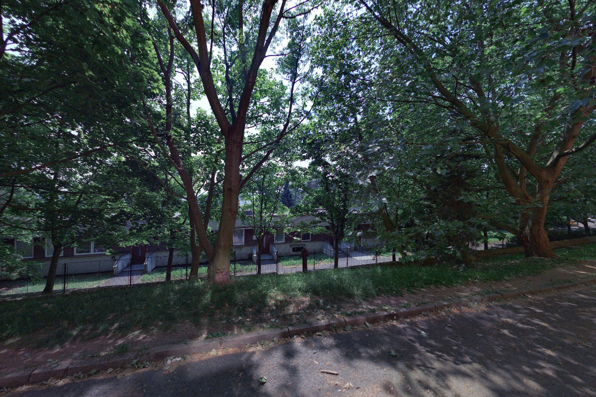 Mateřská škola Pohádka