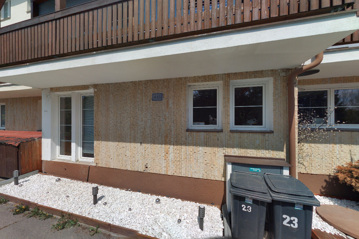 Lipno Pearl 2 foto 1