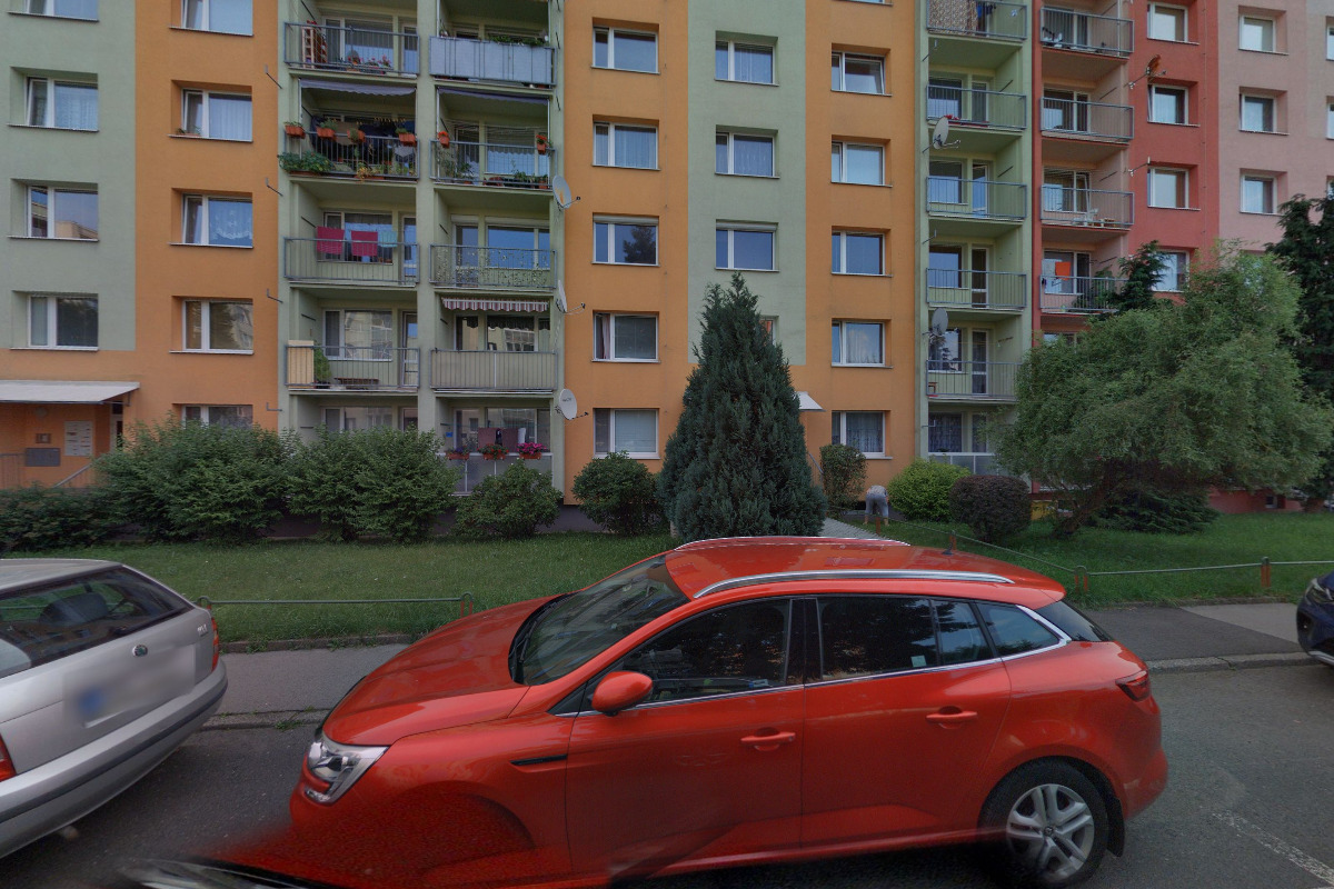 Markéta Málková - OK GROUP