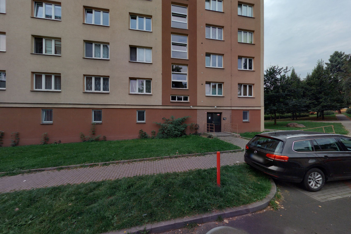 Stavby Karger foto 2