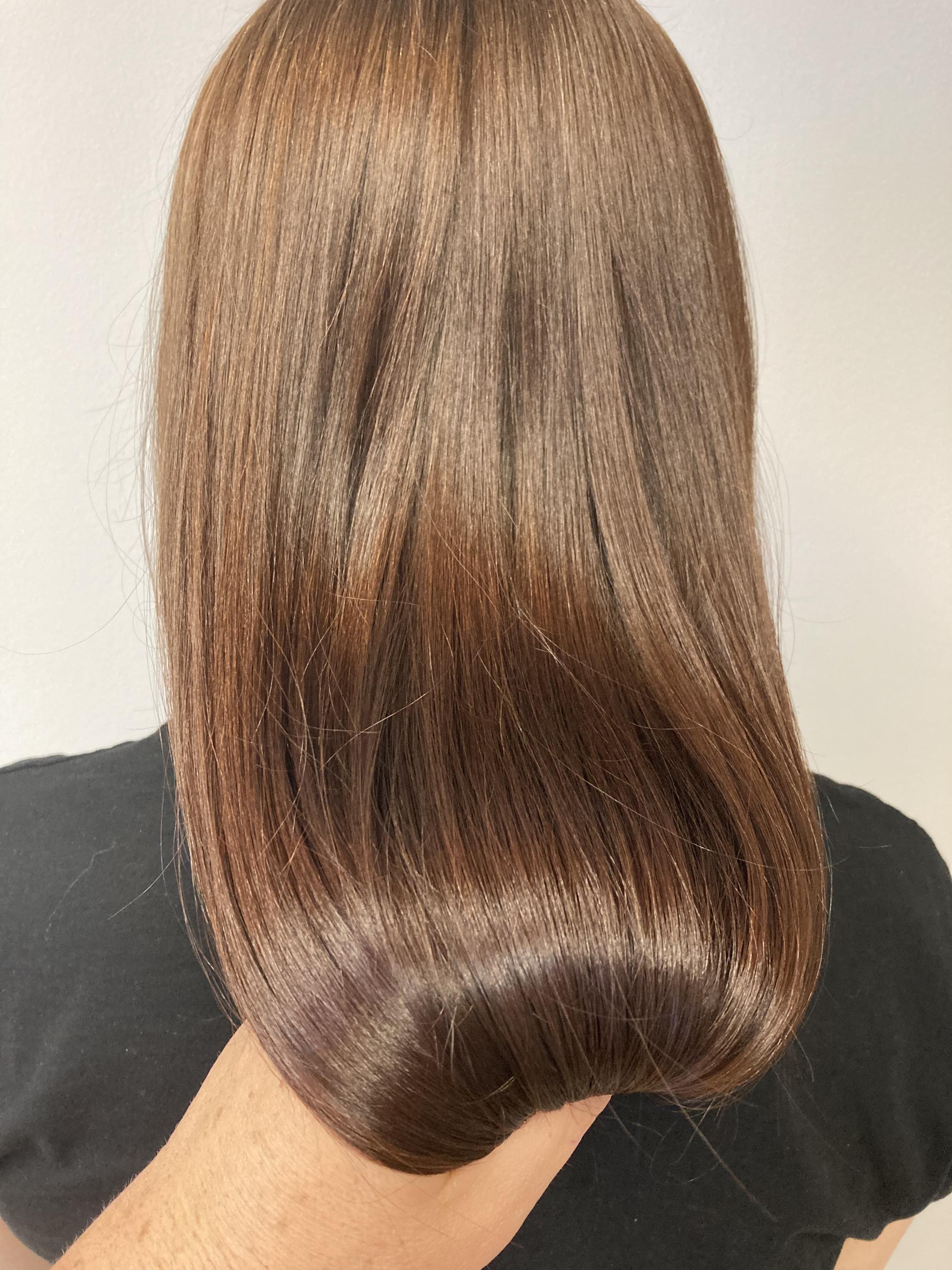 Kadeřnictví Zdena Baumová foto 5