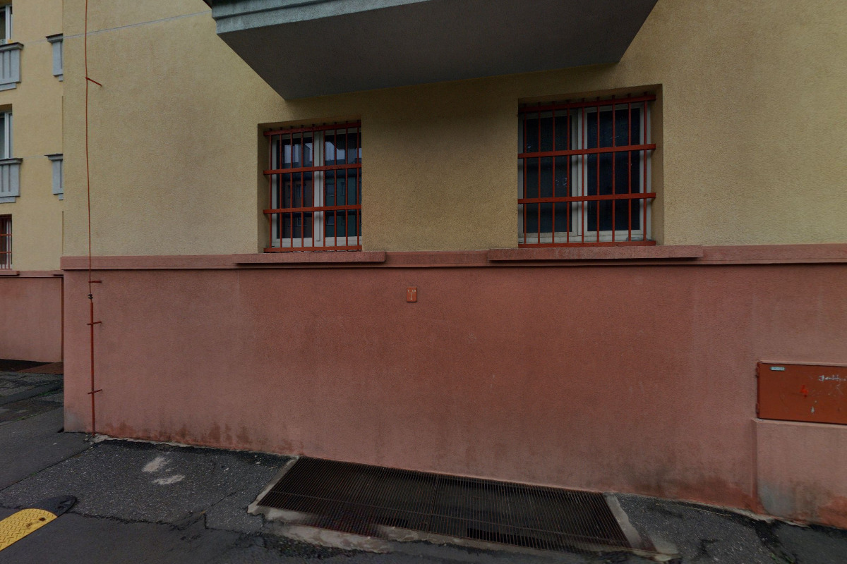 Ekologické centrum Meluzína - Regionální centrum Asociace Brontosaura