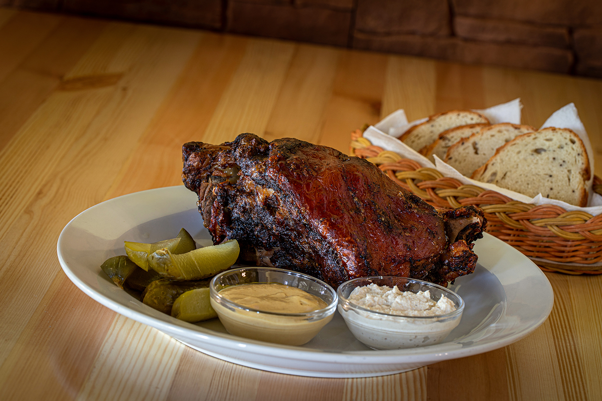 Pizzerie Salve foto 3