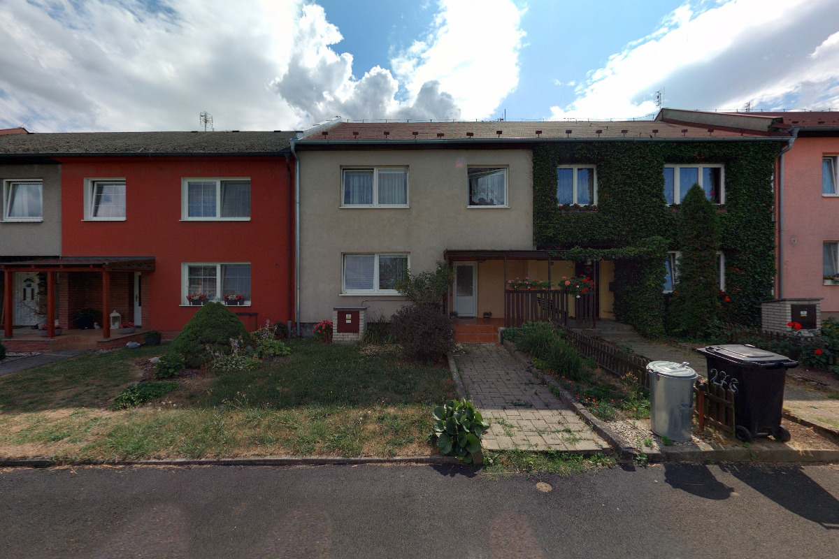 Malířství V. Schneider foto 1