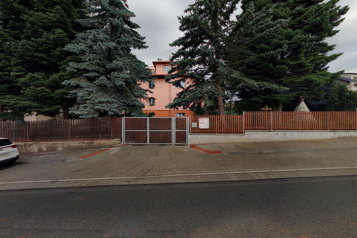 MŠ Regionu Karlovarský venkov, Hájek foto 1