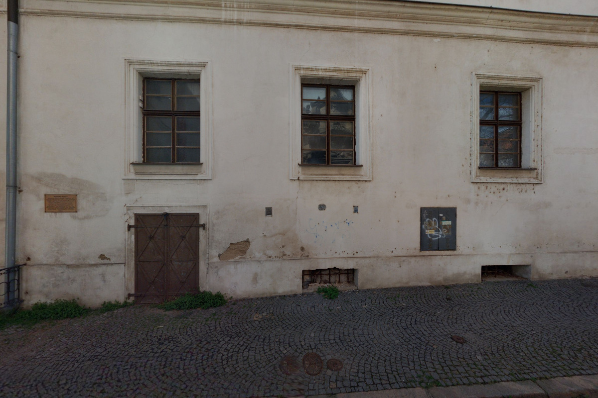 Gymnázium Josefa Jungmanna Litoměřice