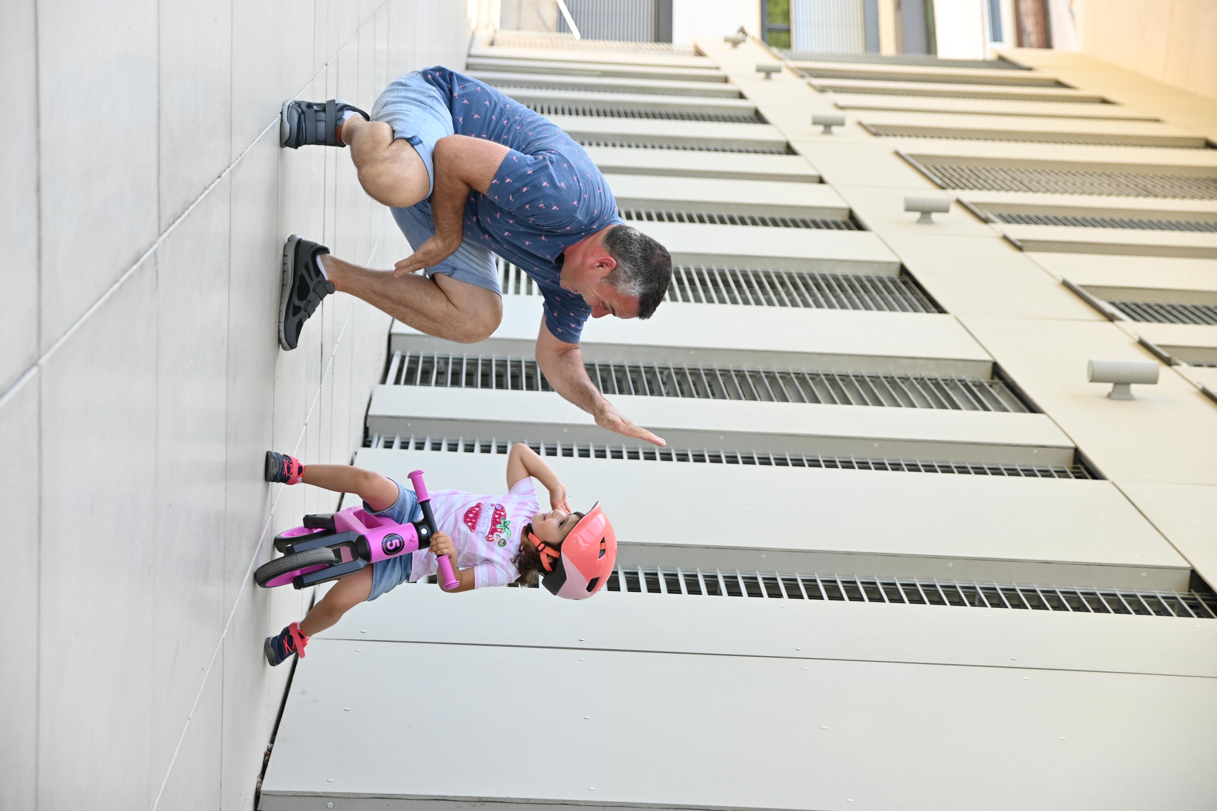 FUNNY WHEELS Rider foto 6