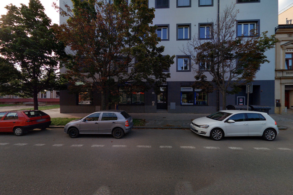 Květinářství Slunečná foto 2