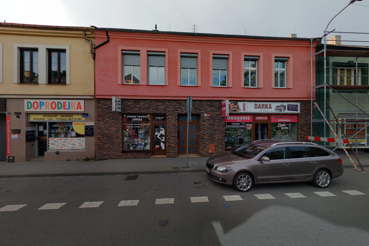 Drogerie Blanka Morkusová foto 3