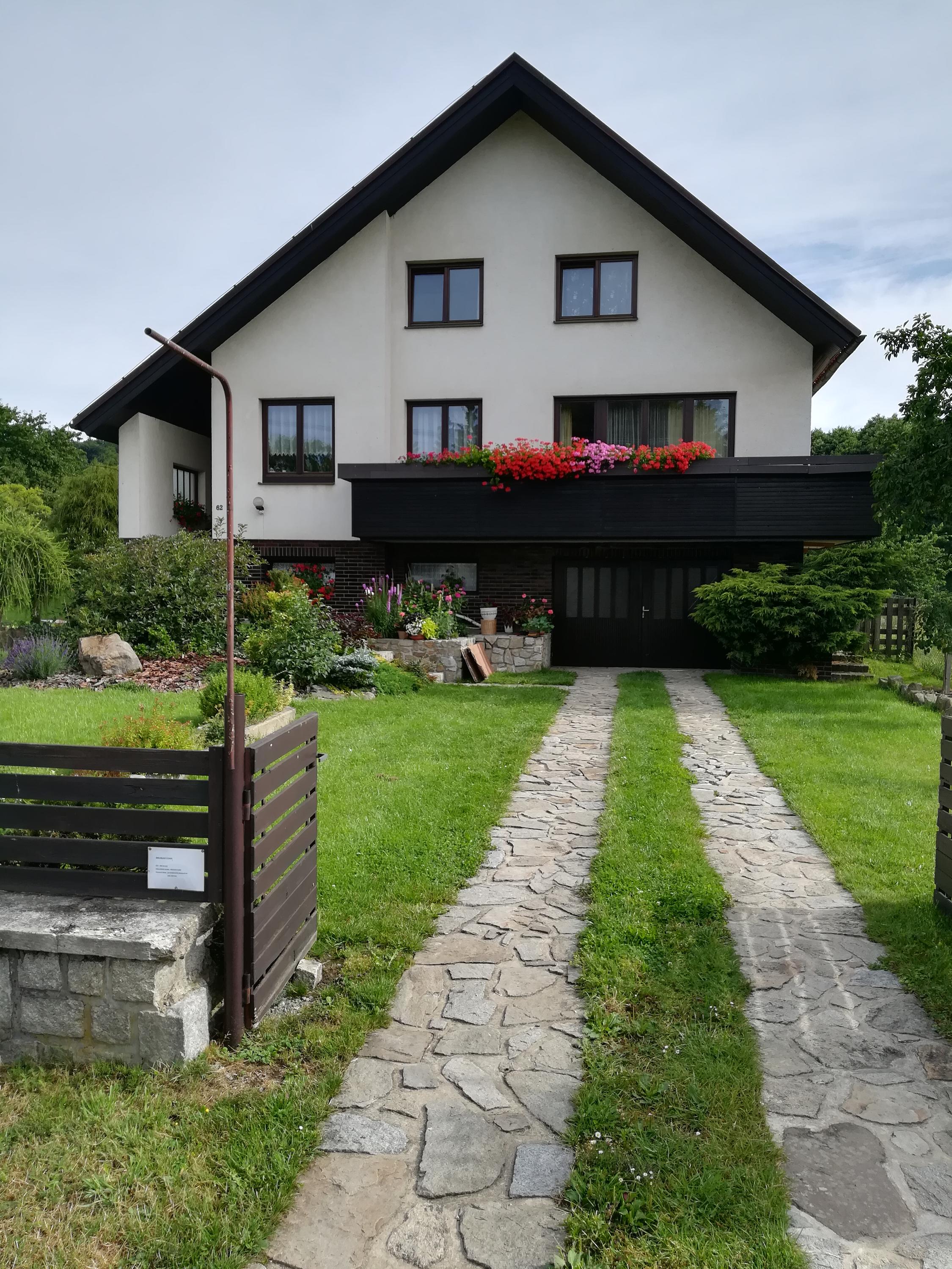 Apartmán v podkroví foto 2