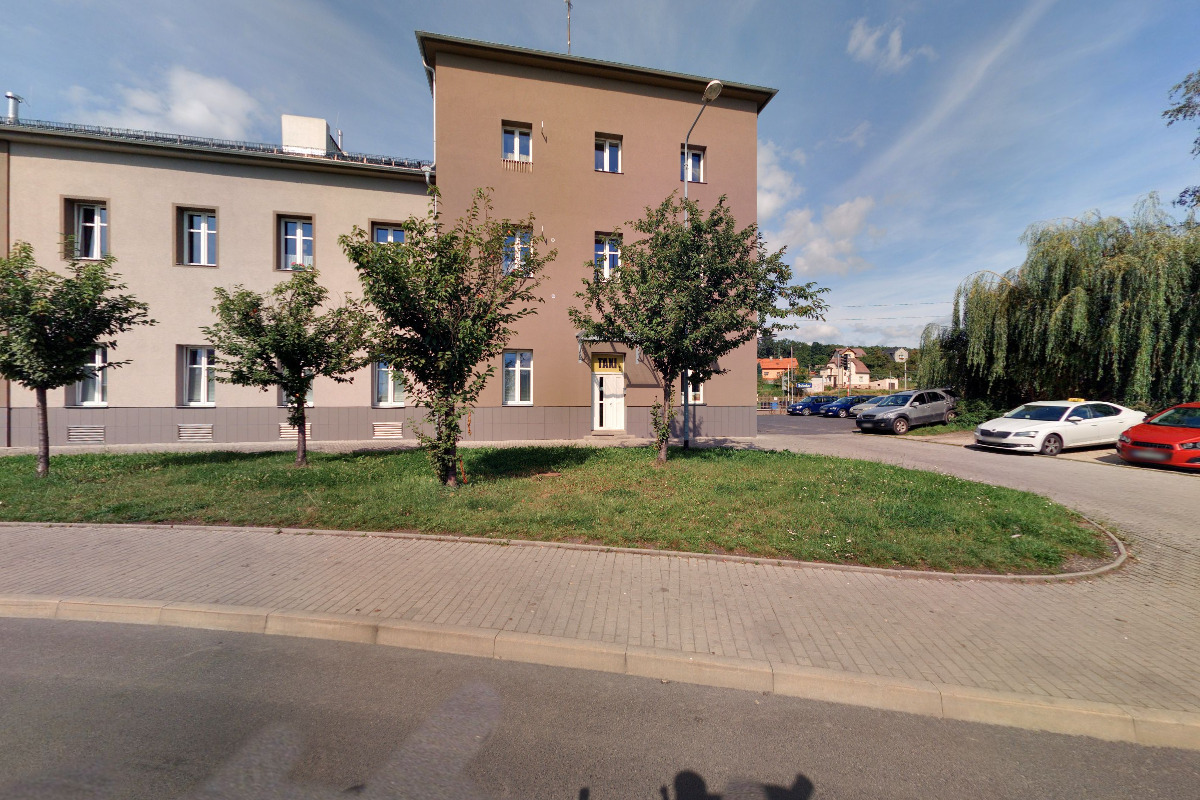 Taxi služby - Jan Zadražil