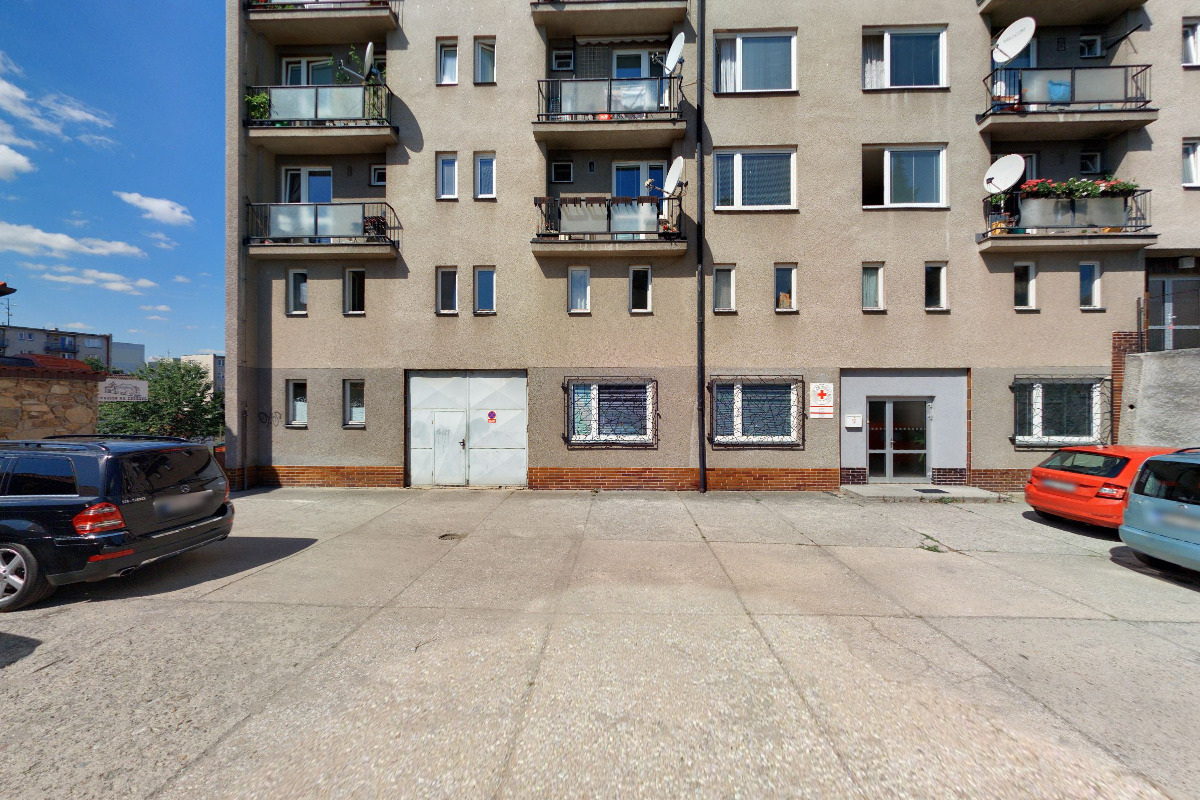 Domácí péče ČČK - obecně prospěšná společnost