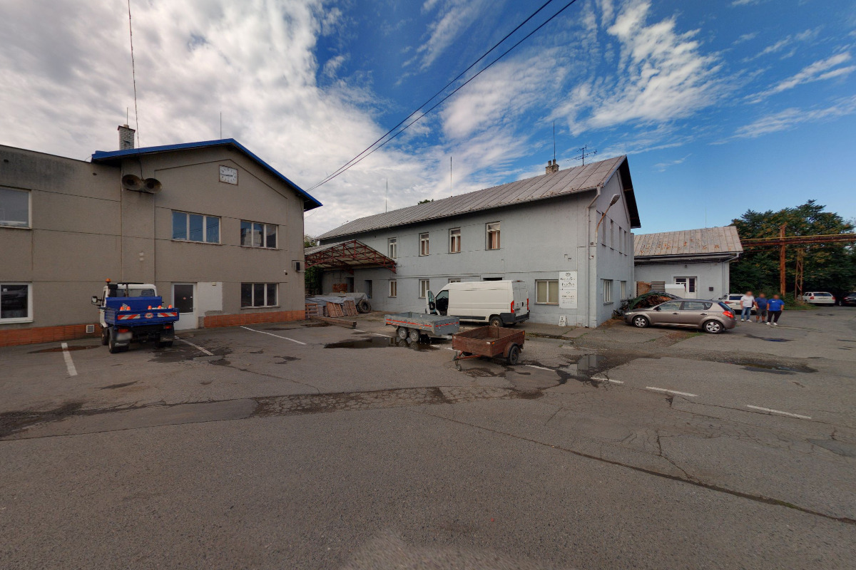 Prostějovská preventivní, s.r.o.