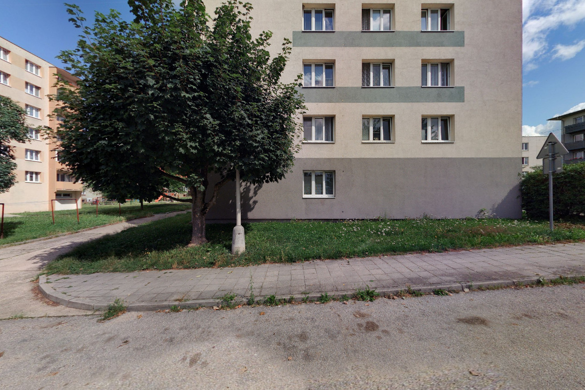 TJ Spartak Trhové Sviny