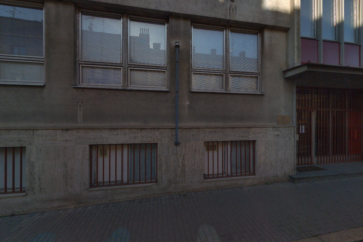 Státní okresní archiv Písek foto 3